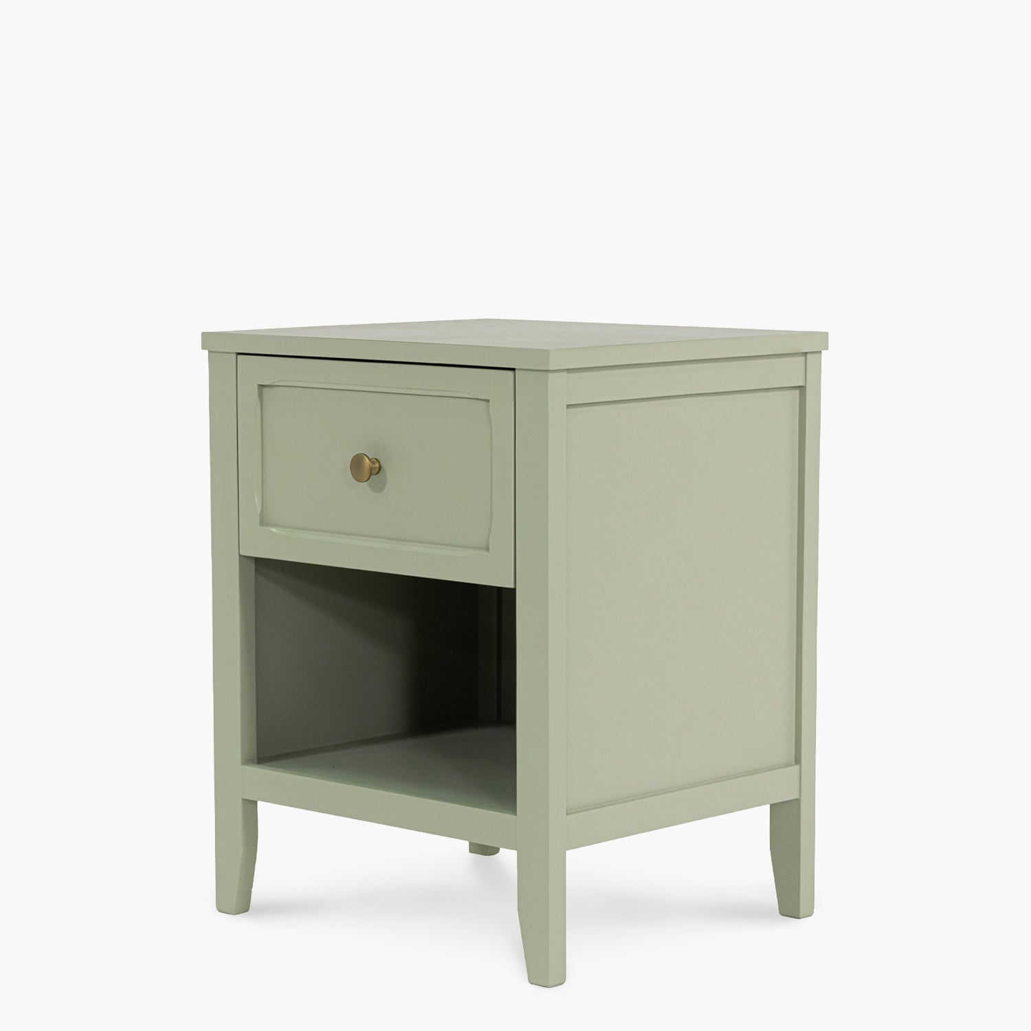 Velador Amalia Verde Claro