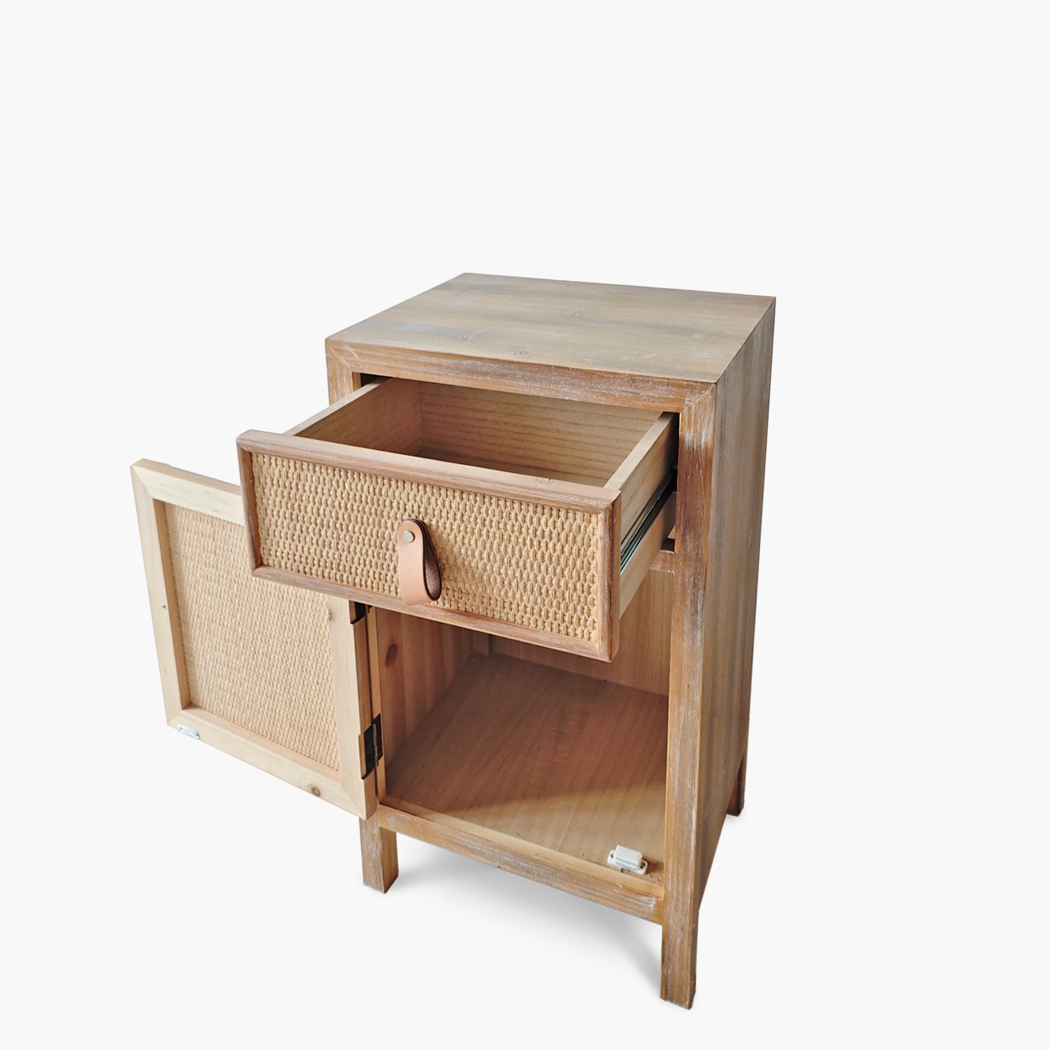 Velador Julieta Natural