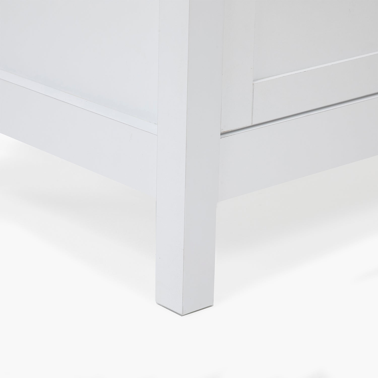 Cómoda Clara Natura/Blanco