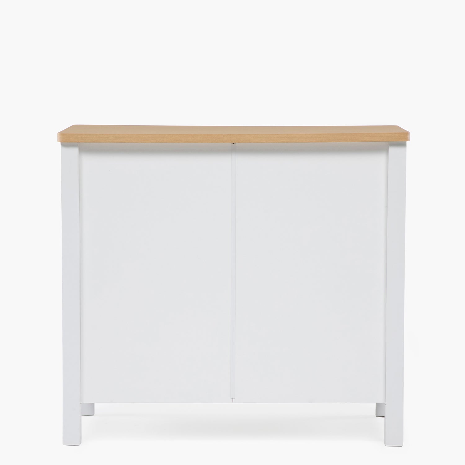 Cómoda Clara Natura/Blanco