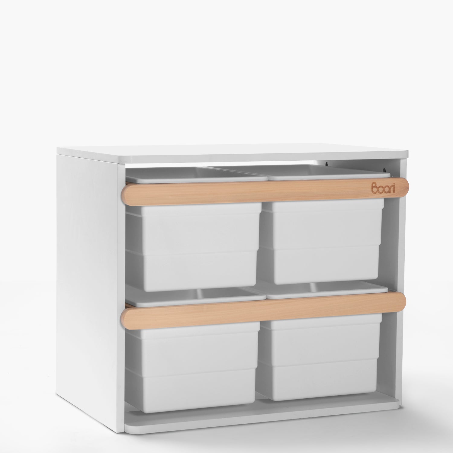 Organizador Infantil Tidy Blanco - Form Design