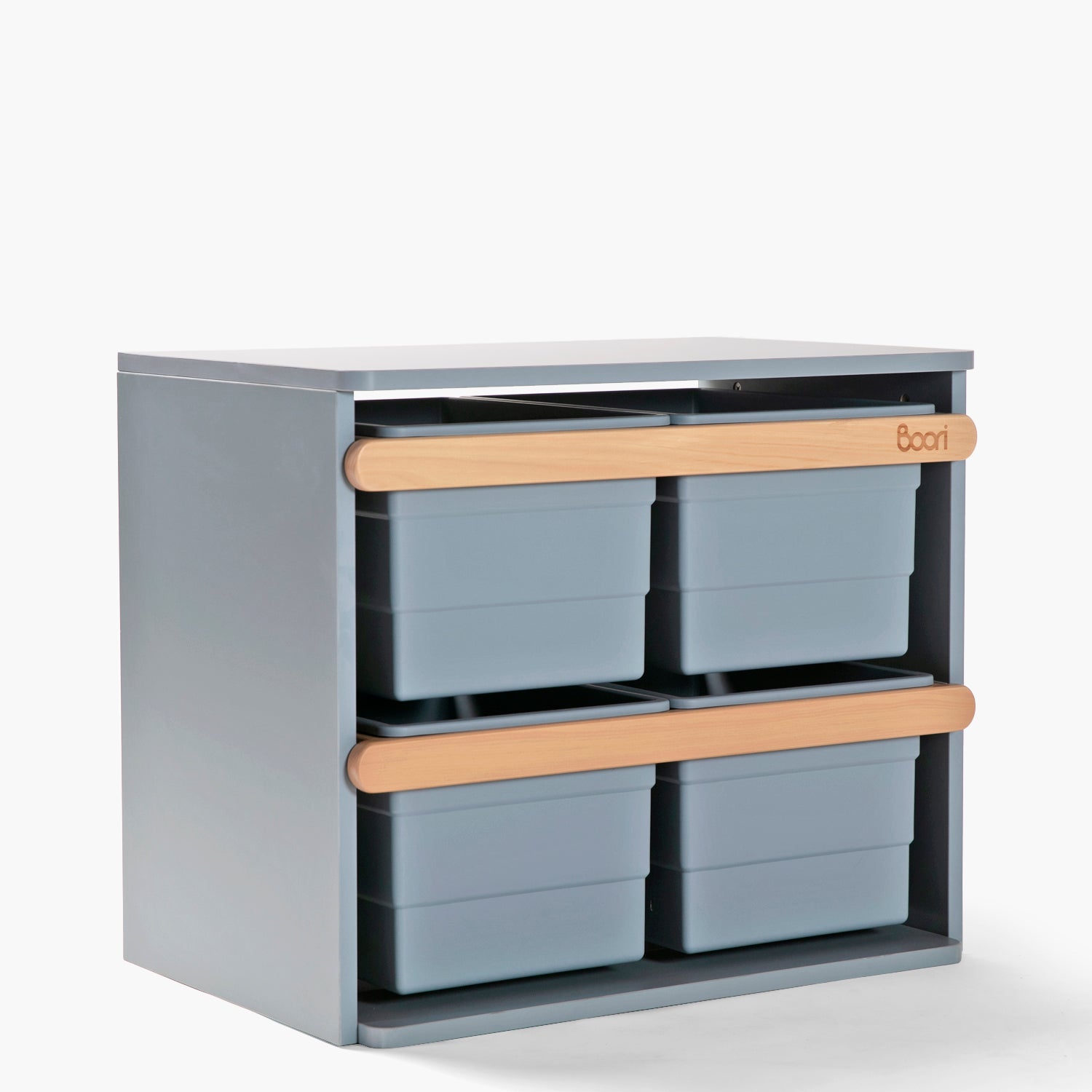 Organizador Infantil Tidy Celeste - Form Design