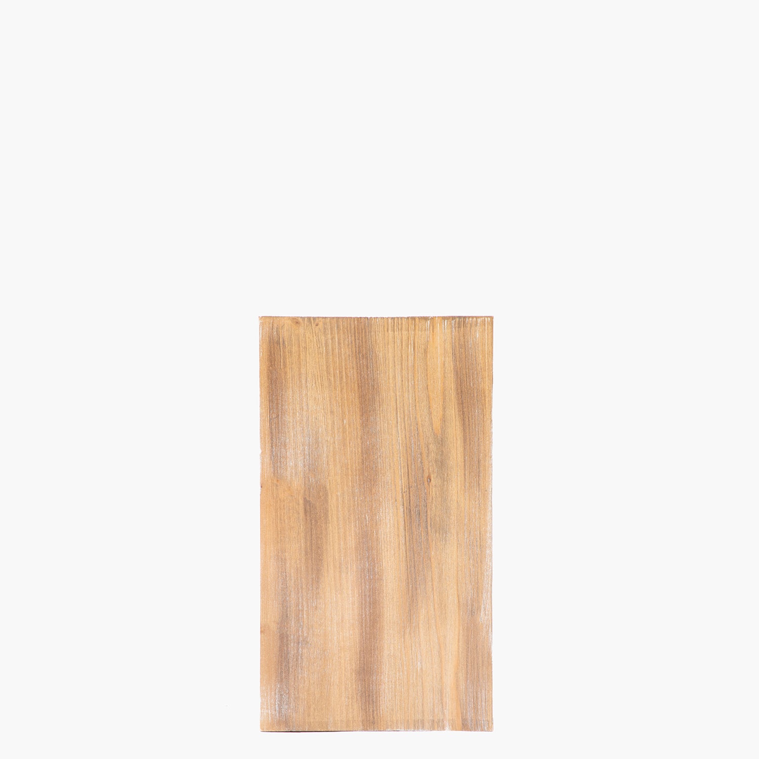 Organizador Kala Doble Natural (no incluye canastos)