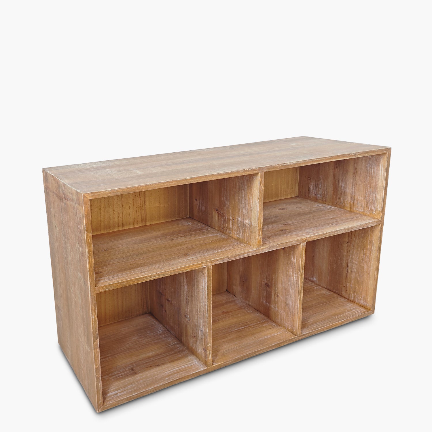 Organizador Kala Triple Natural