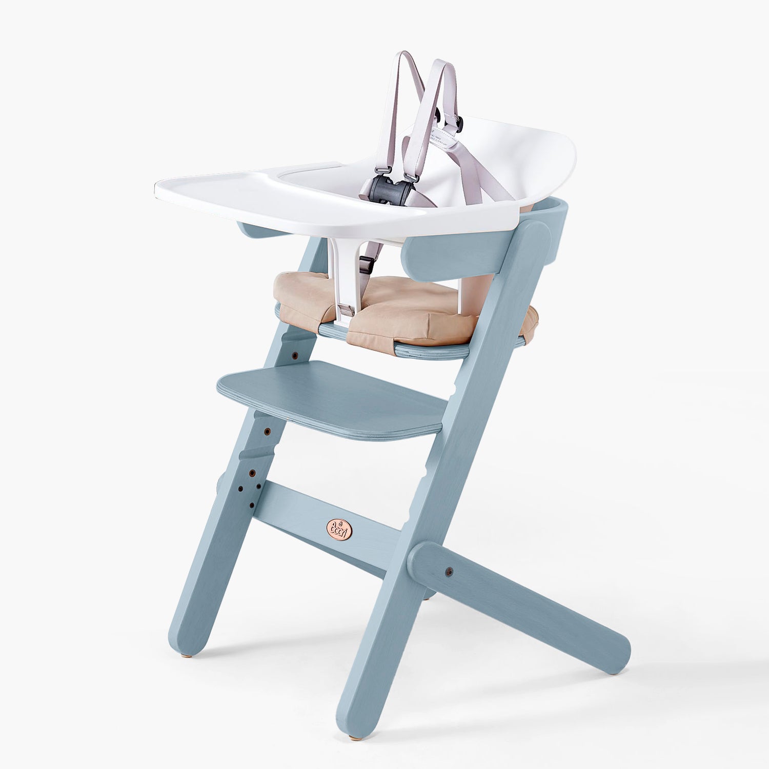 Silla de Comer Infantil Aurora Celeste - Form Design