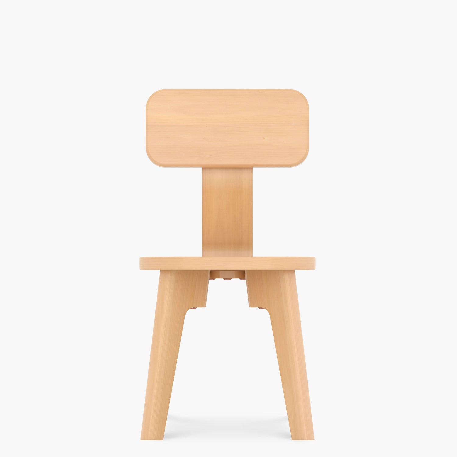 Silla Infantil Fiorella Natural