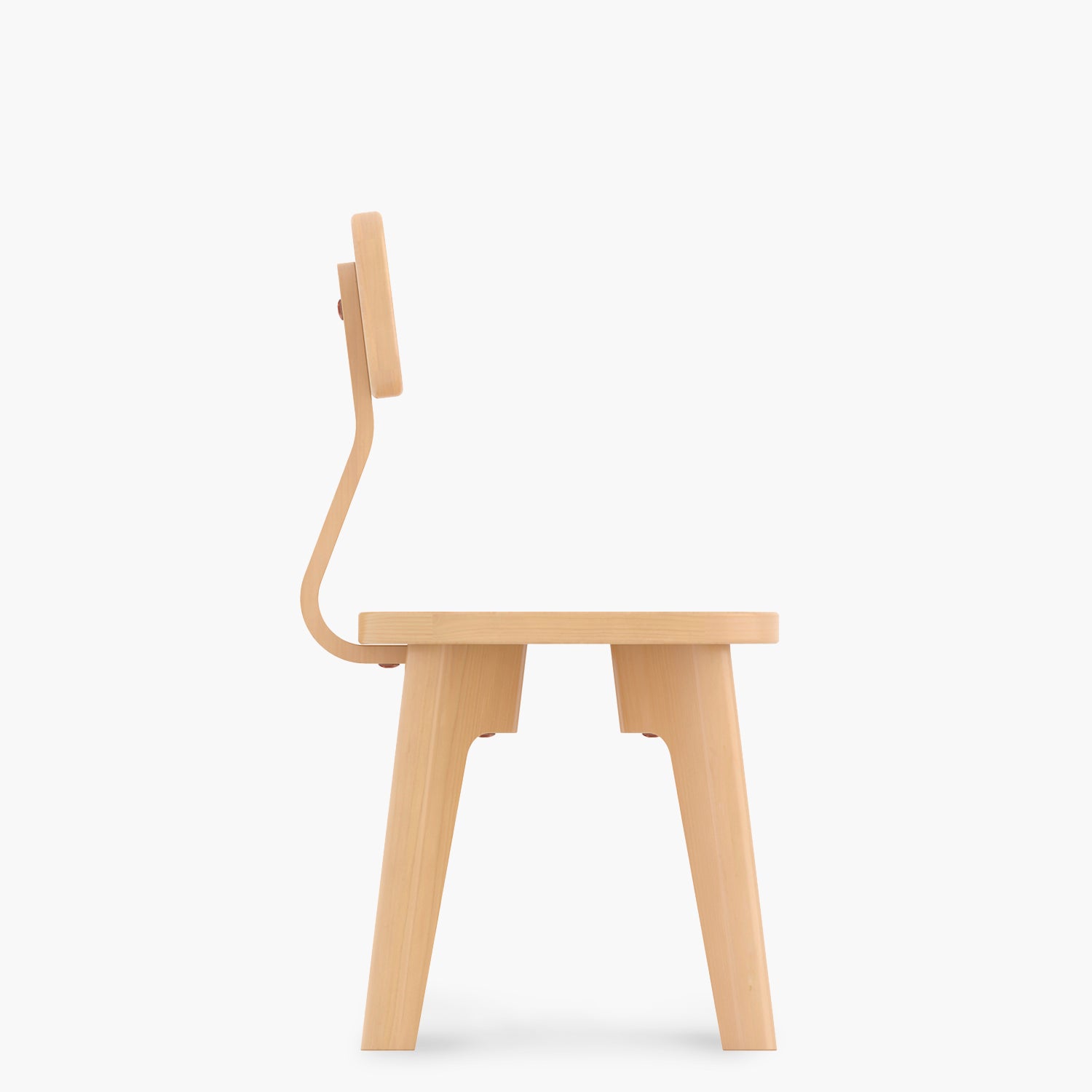 Silla Infantil Fiorella Natural