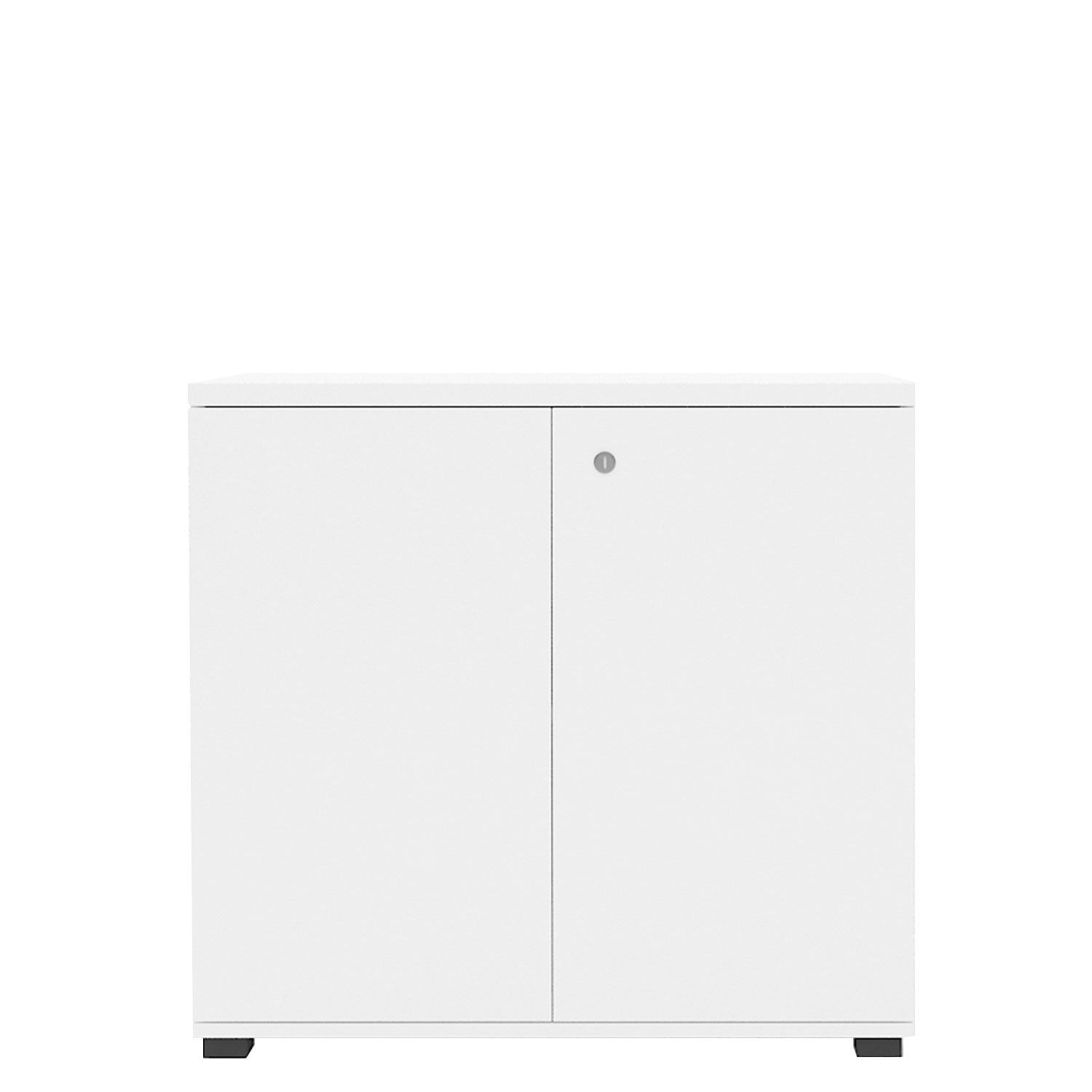 Gabinete Bajo Con Puertas 80x40x75 - Form Design