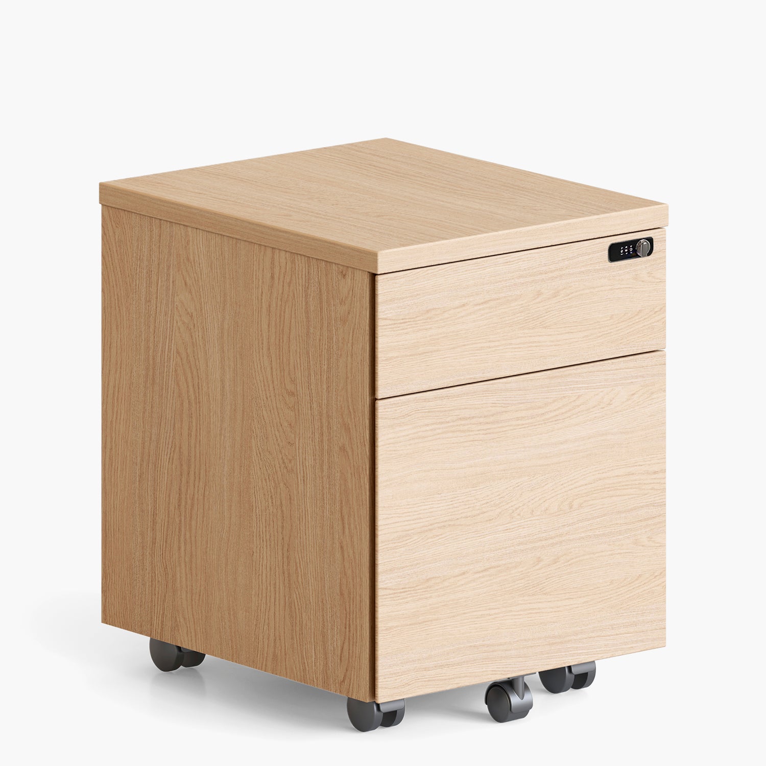 Cajonera Astro Doble Natura