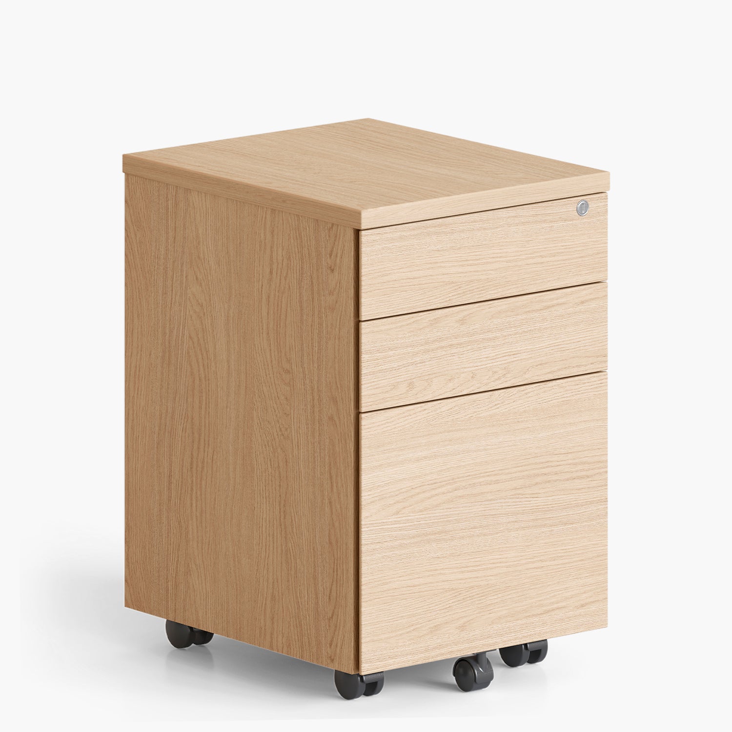 Cajonera Astro Triple Natura