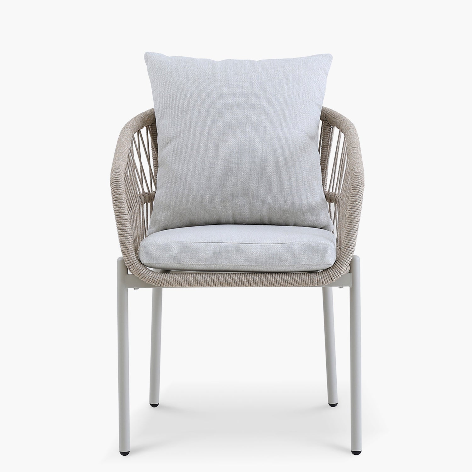 Pack Comedor Terraza Rio Beige