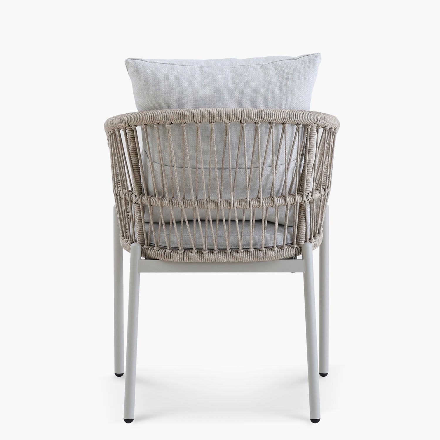 Pack Comedor Terraza Rio Beige