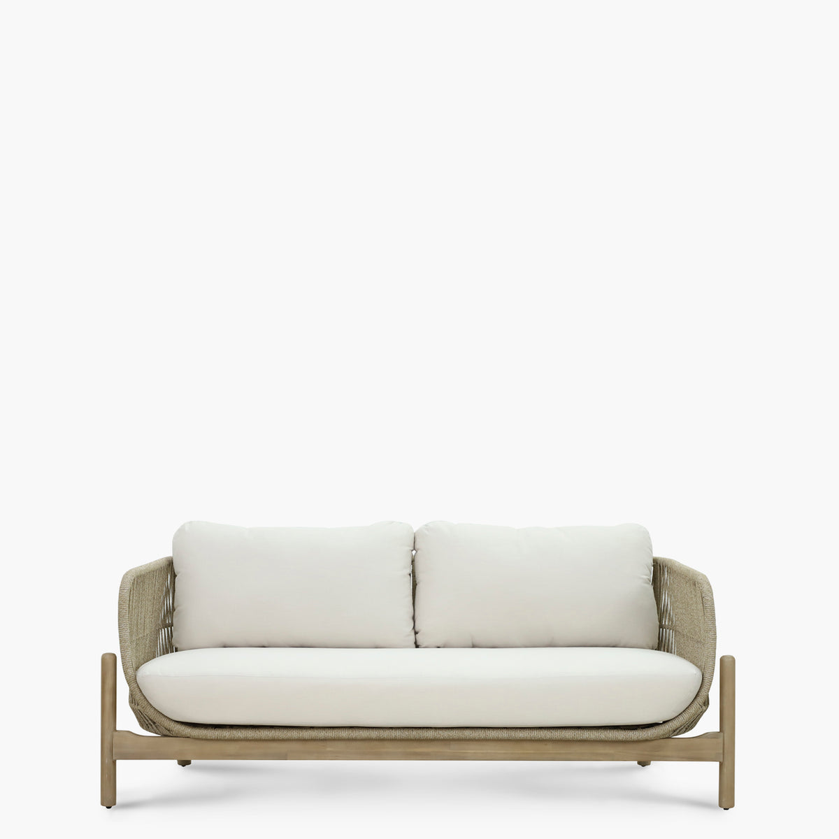 Pack Living Terraza Pipa M Natural