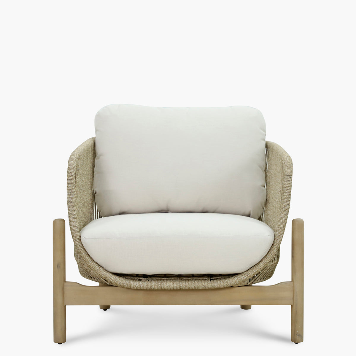 Pack Living Terraza Pipa M Natural