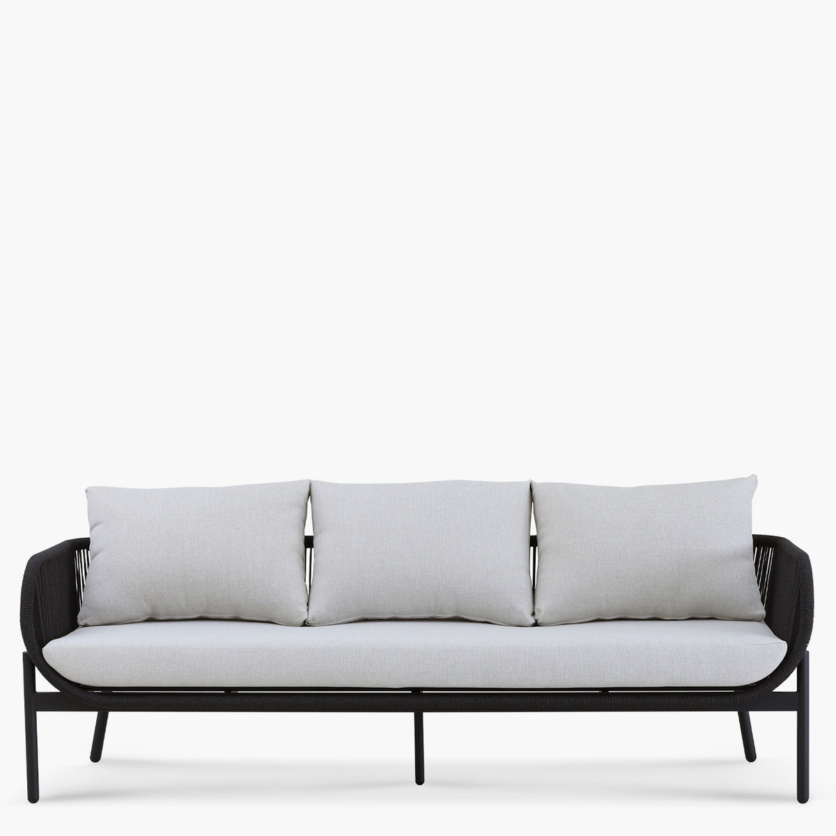 Pack Living Terraza Porto Belo L Negro