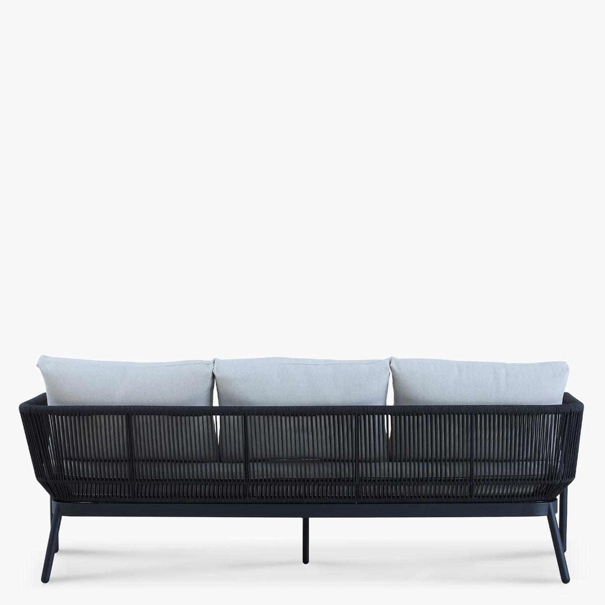 Pack Living Terraza Porto Belo L Negro