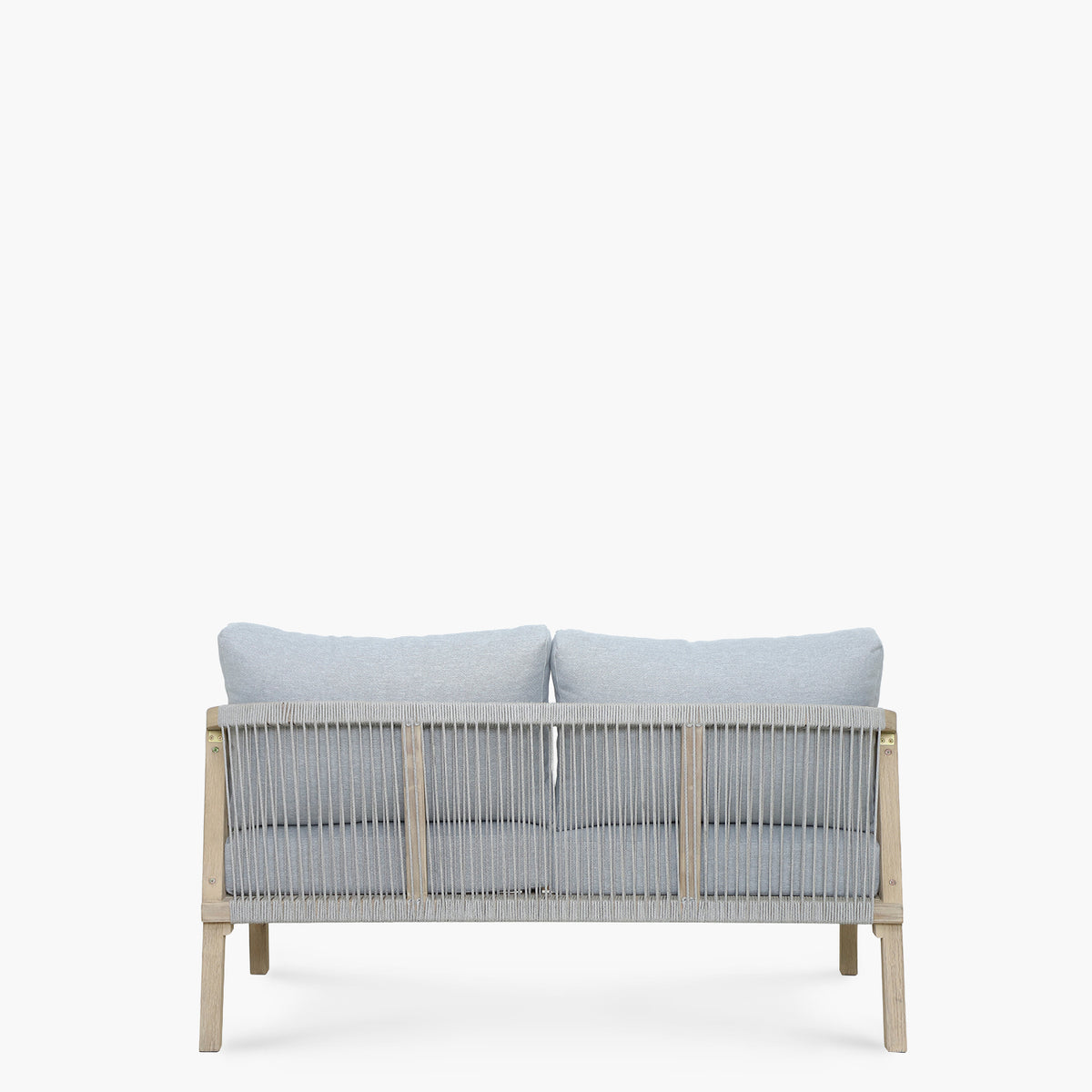 Pack Living Terraza Floripa M Gris Claro