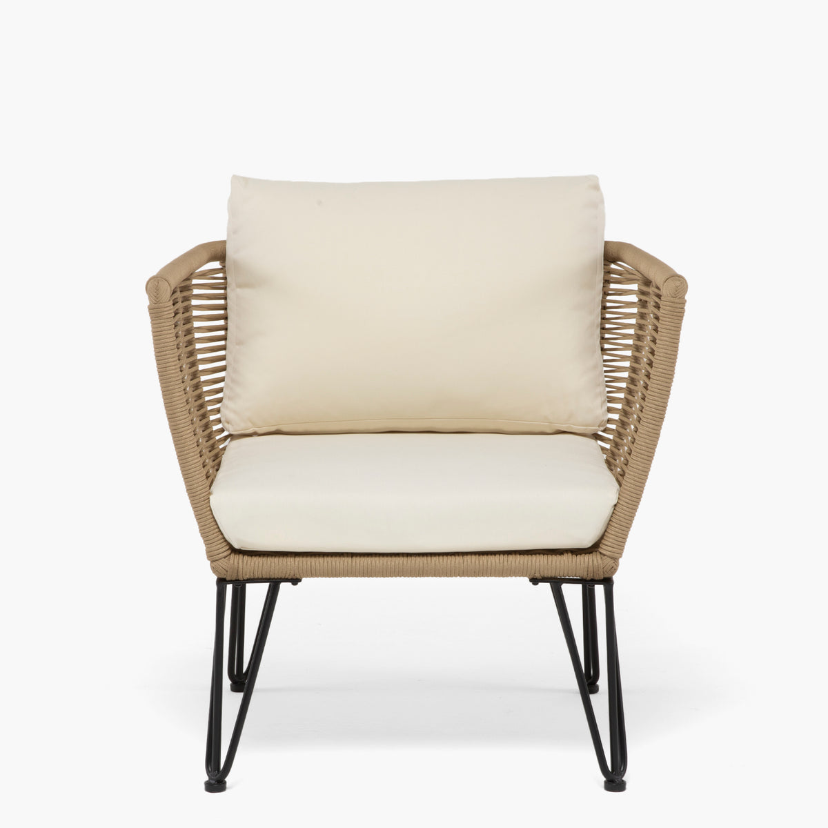 Pack Living Terraza Maresias M Beige
