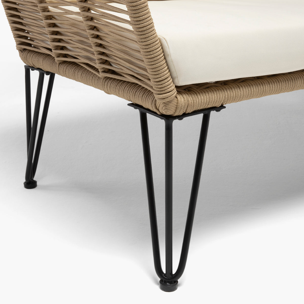 Pack Living Terraza Maresias L Beige