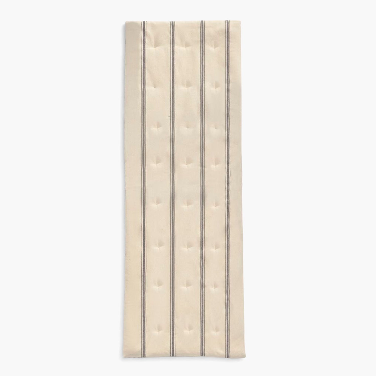 Piecera Bari Gris Oscuro 220x70