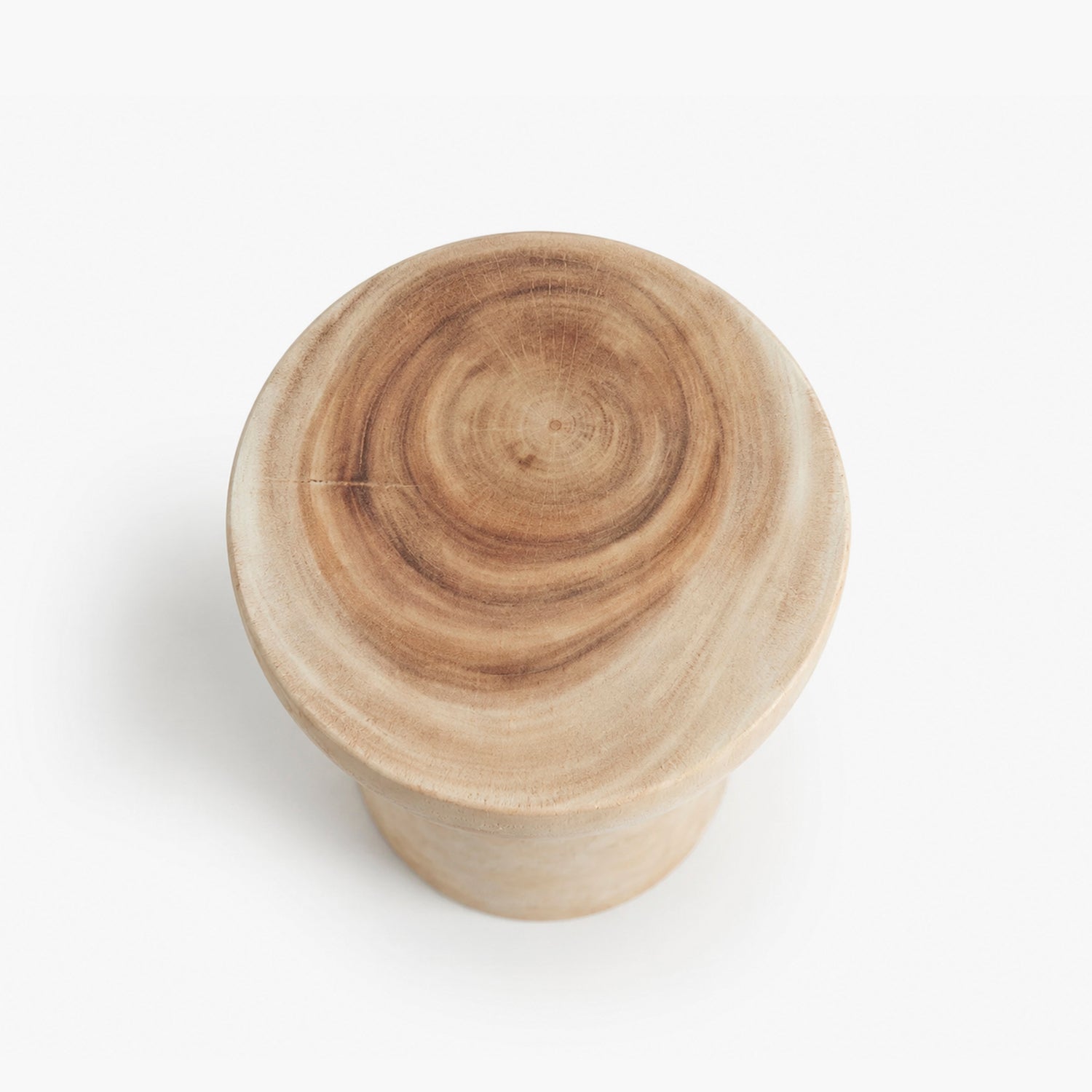 Piso Madera Tótem C