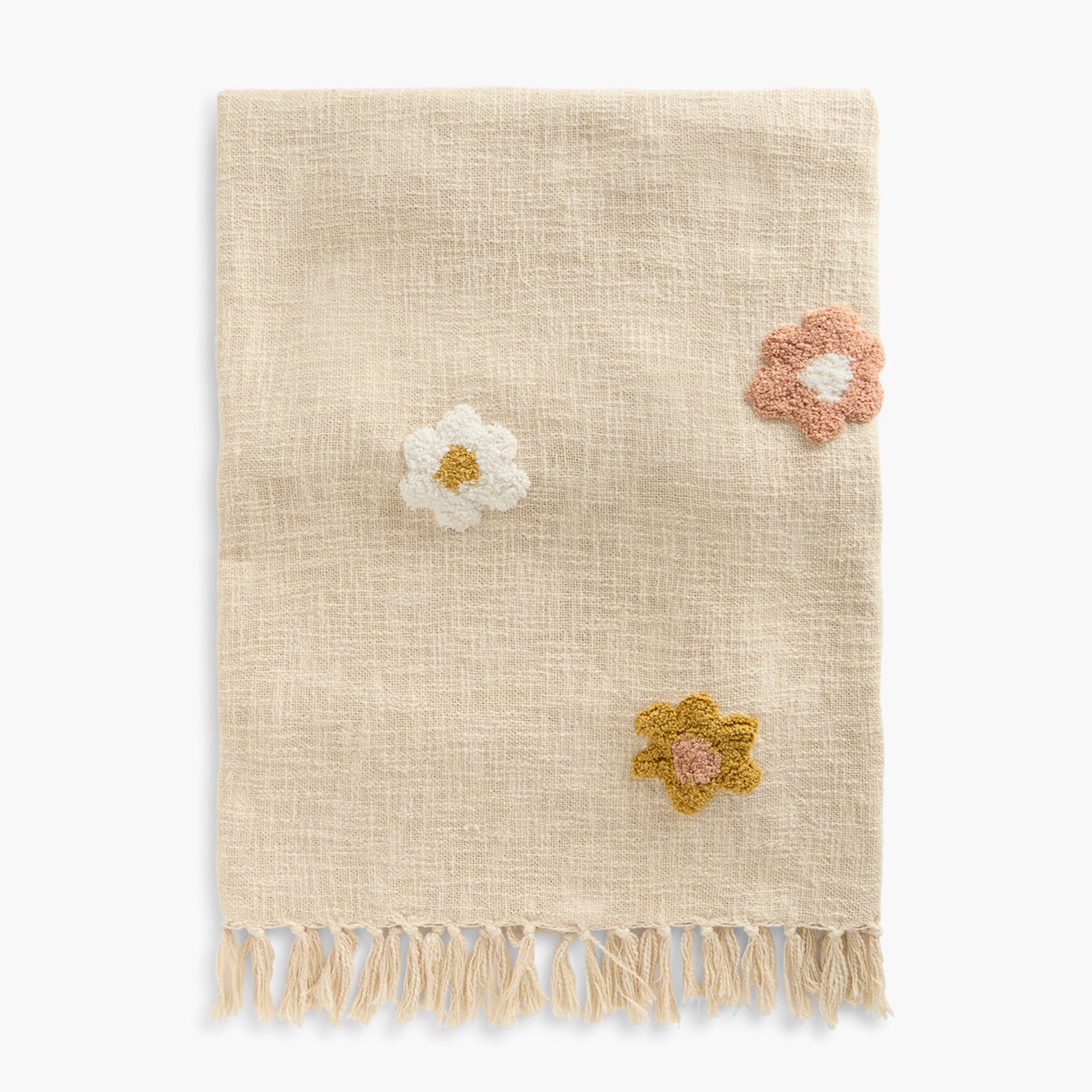 Manta Infantil Fiore 120x180 - Form Design