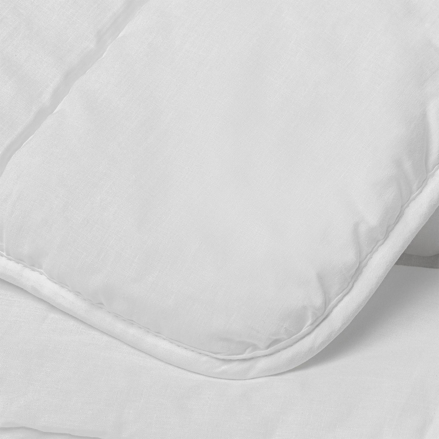 Plumón Bambú 150x220 (Cama 1 Plaza)