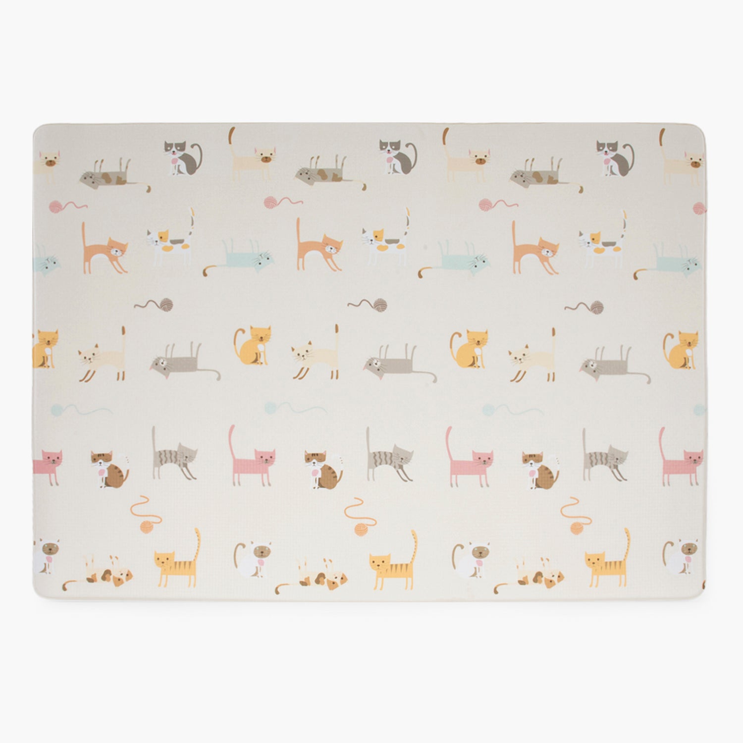 Playmat Infantil 200 Kitten