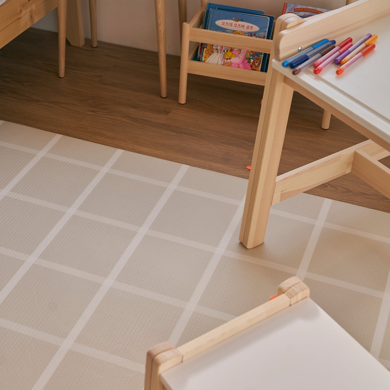 Playmat Infantil 170 Kitten