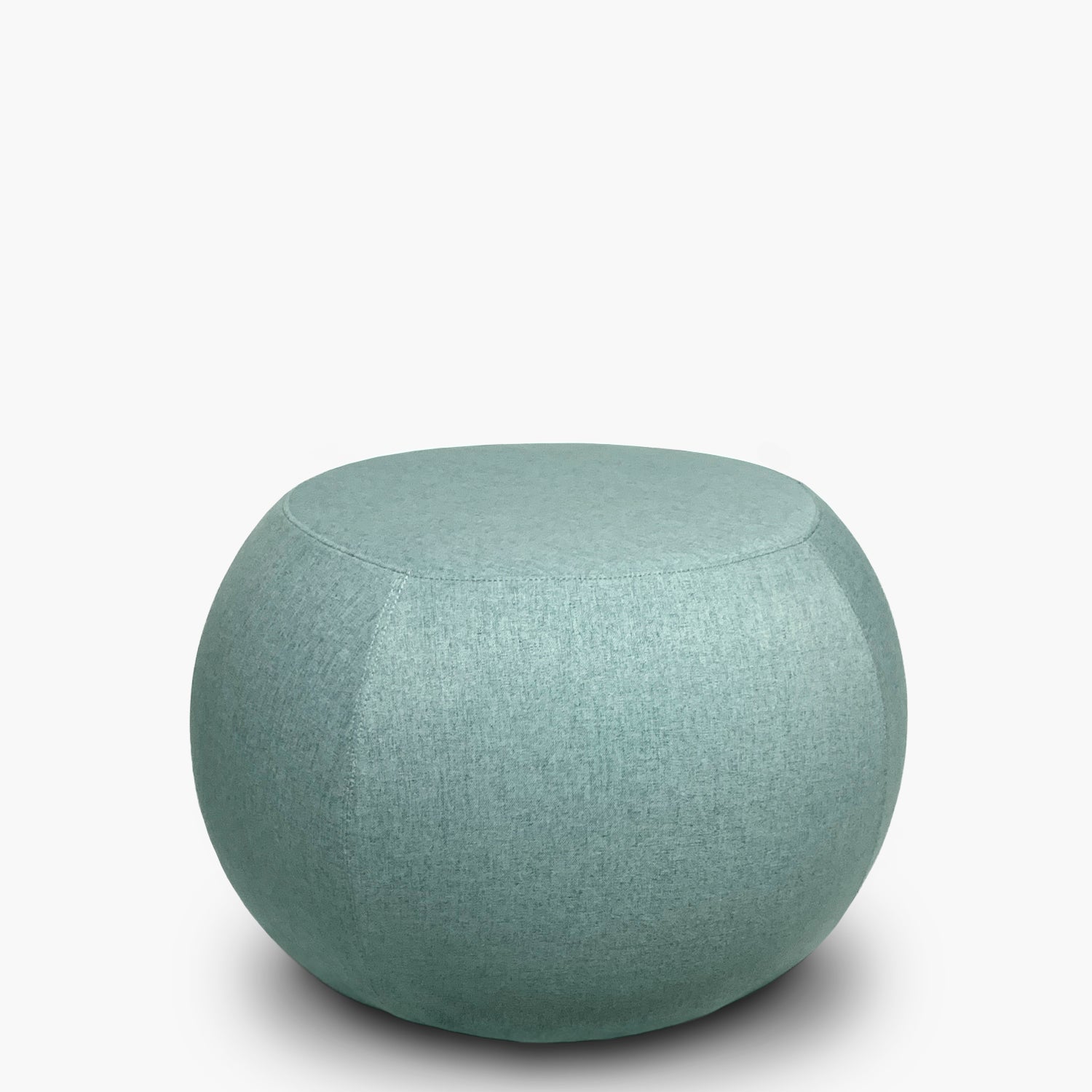 Pouf Tokio Celeste - Form Design