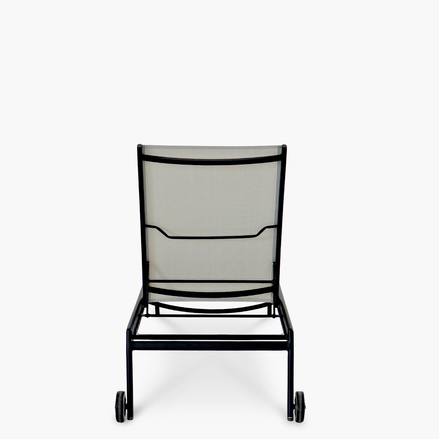 Reposera Montego OLE Negro/Beige