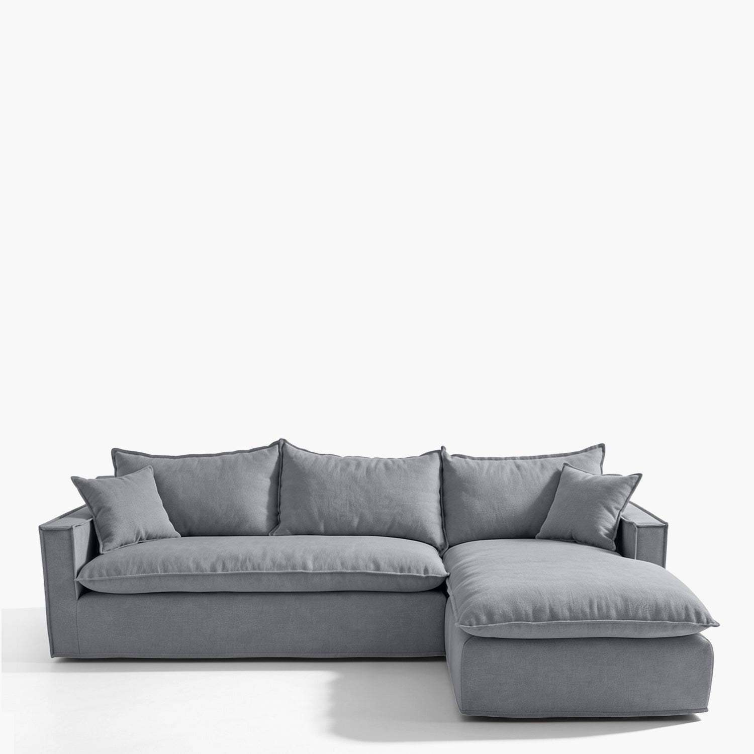 Seccional 3 Cuerpos Paine der Gris