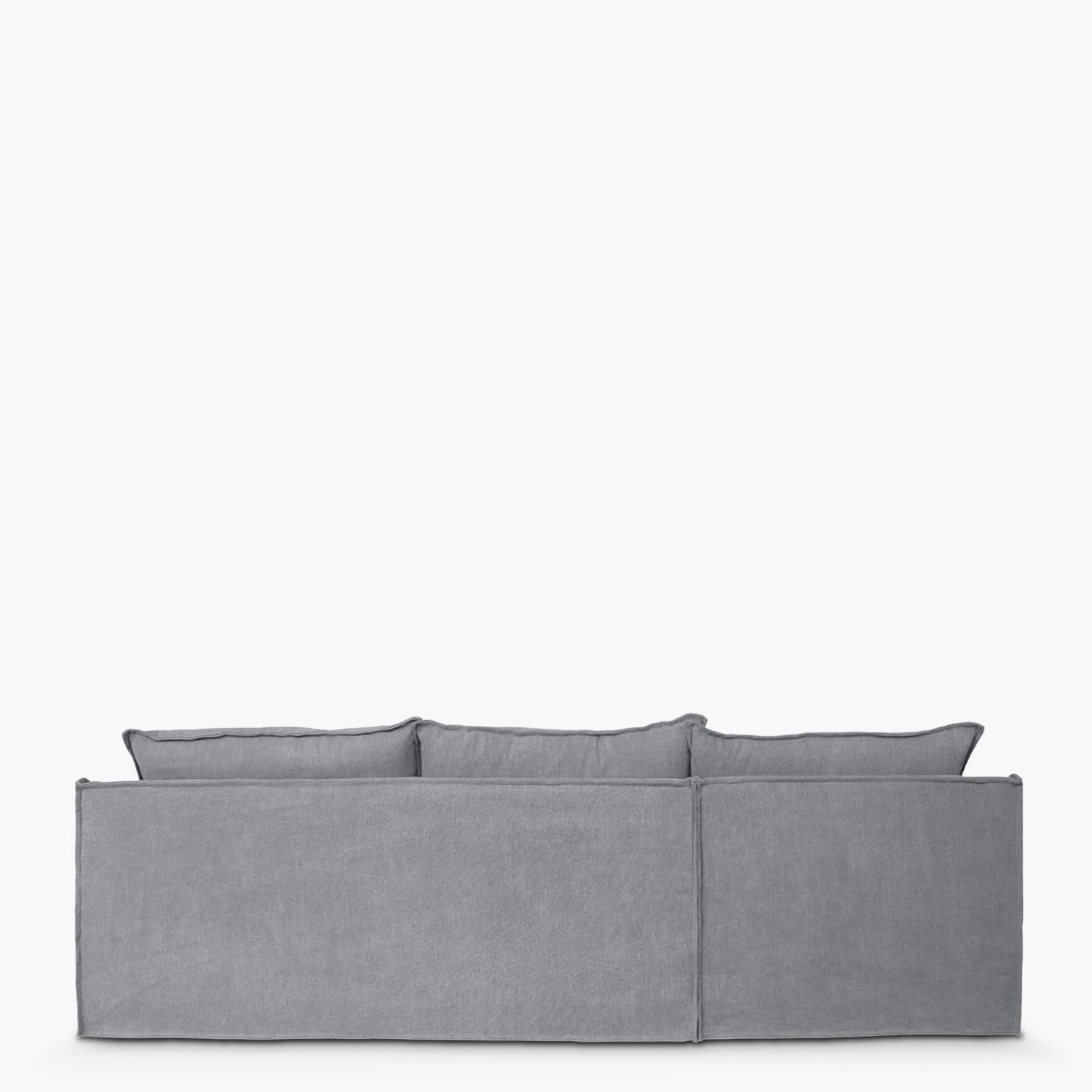 Seccional 3 Cuerpos Paine der Gris
