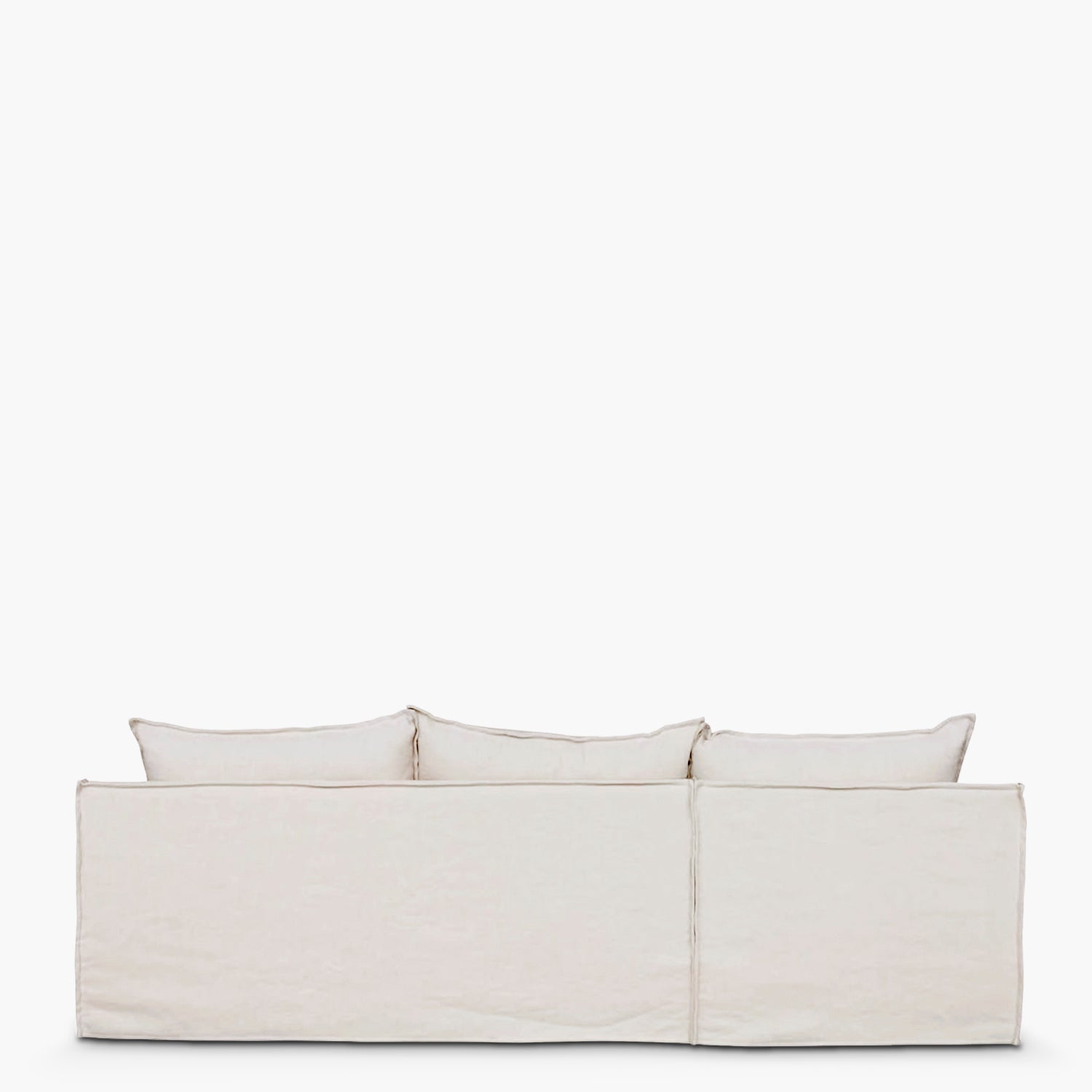 Seccional 3 Cuerpos Paine der Beige