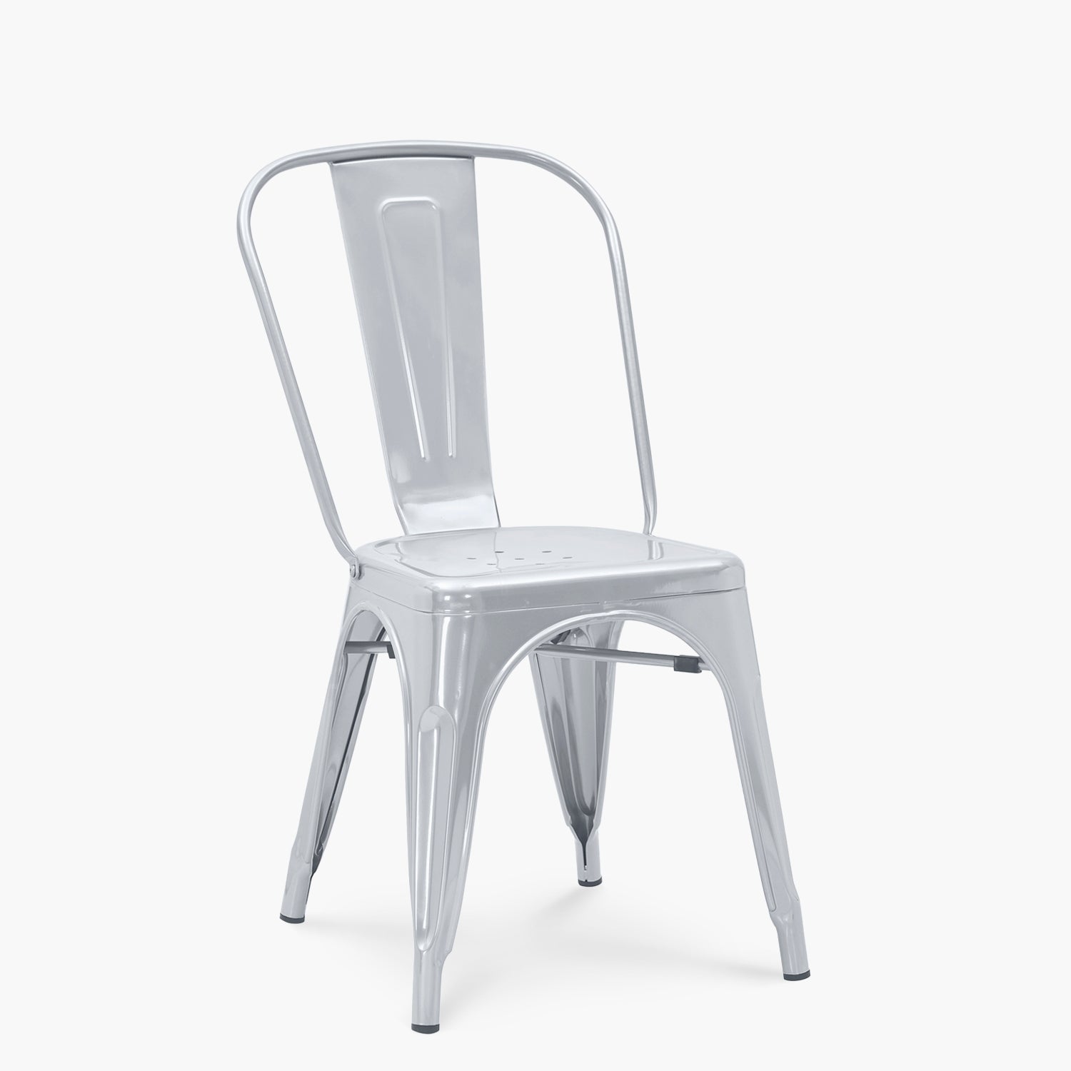 Silla Tolix Metal
