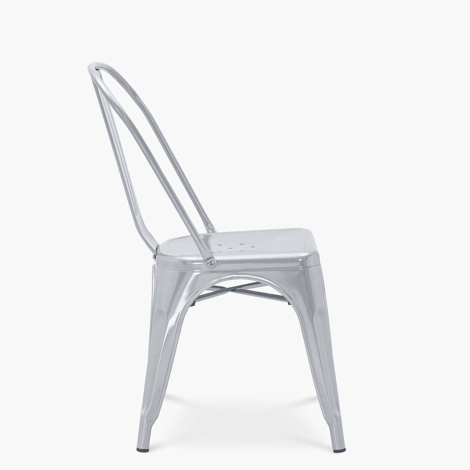 Silla Tolix Metal