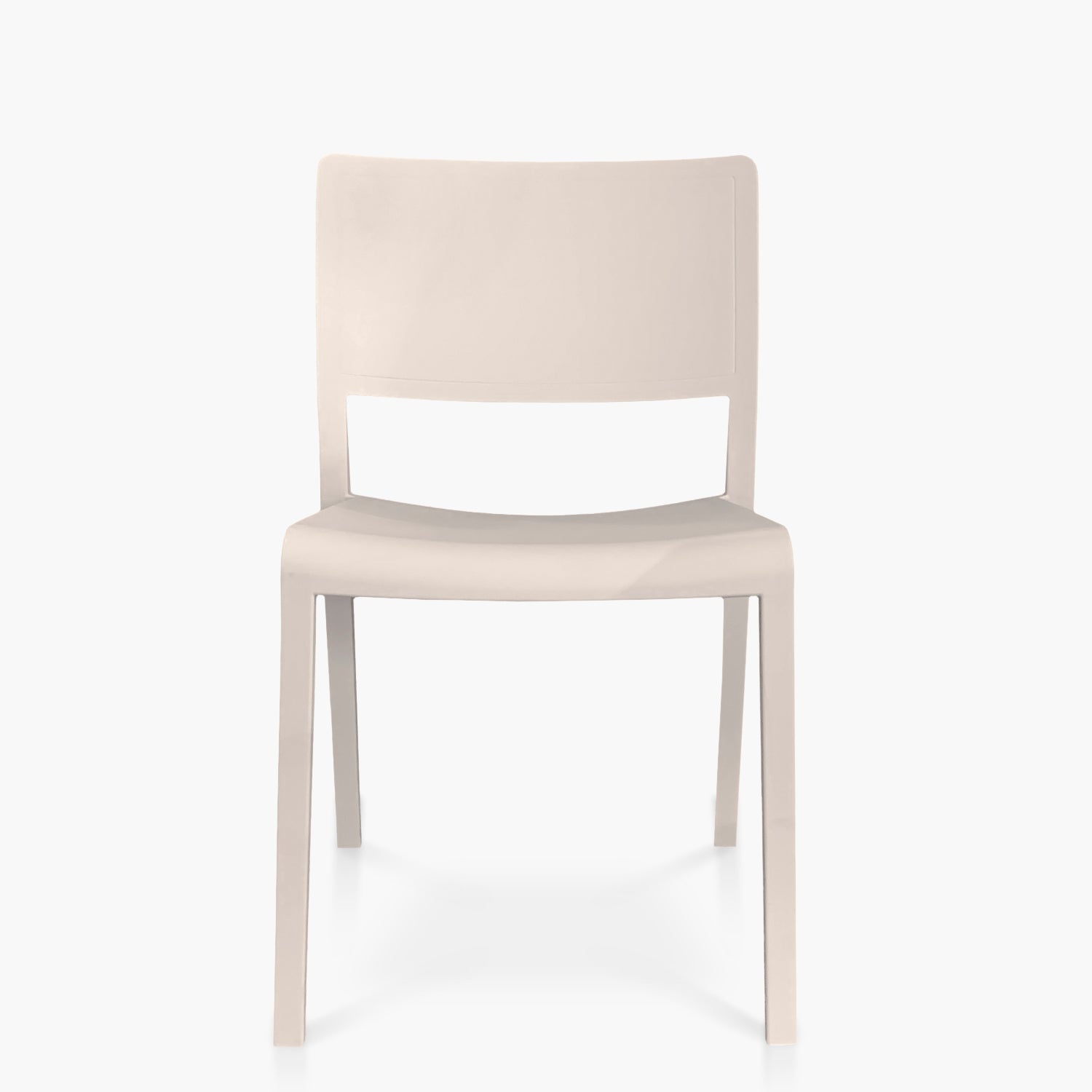 Silla Niza Arena - Form Design