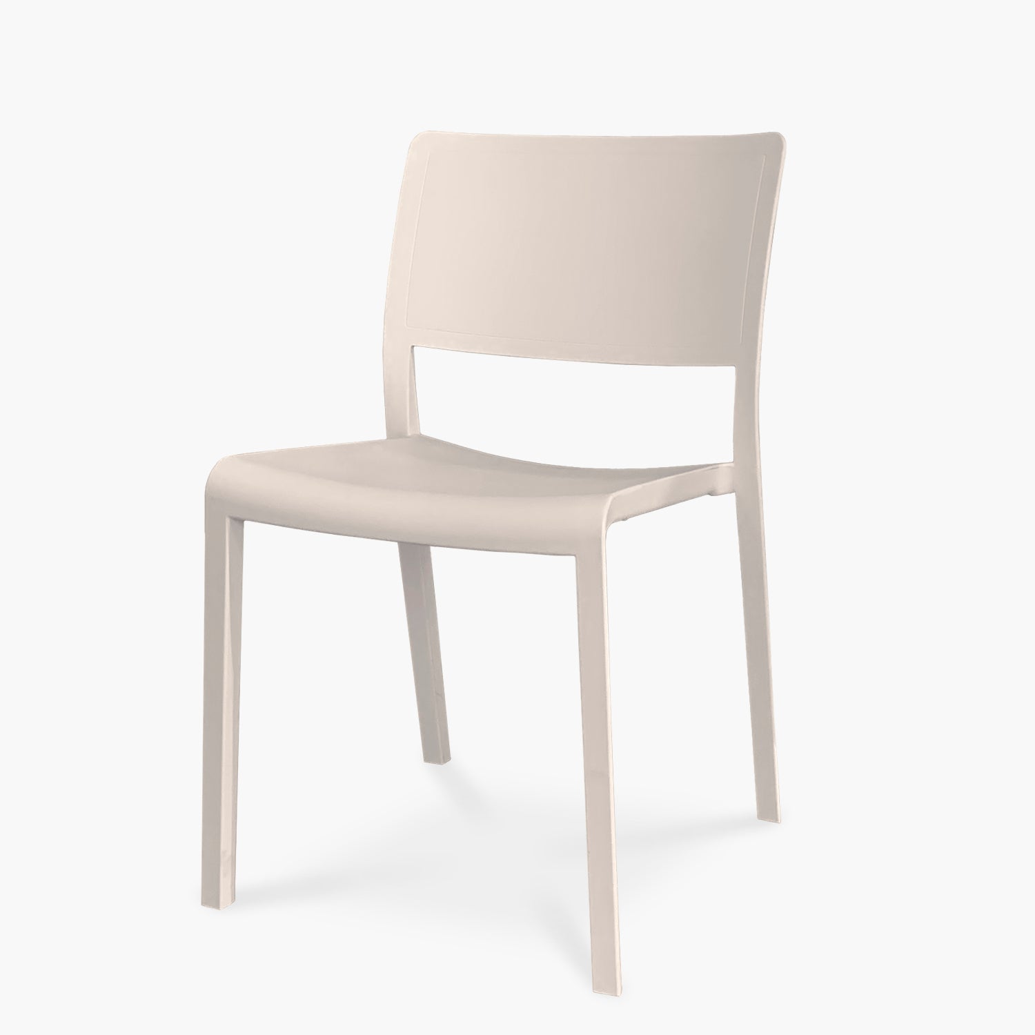 Silla Niza Arena - Form Design