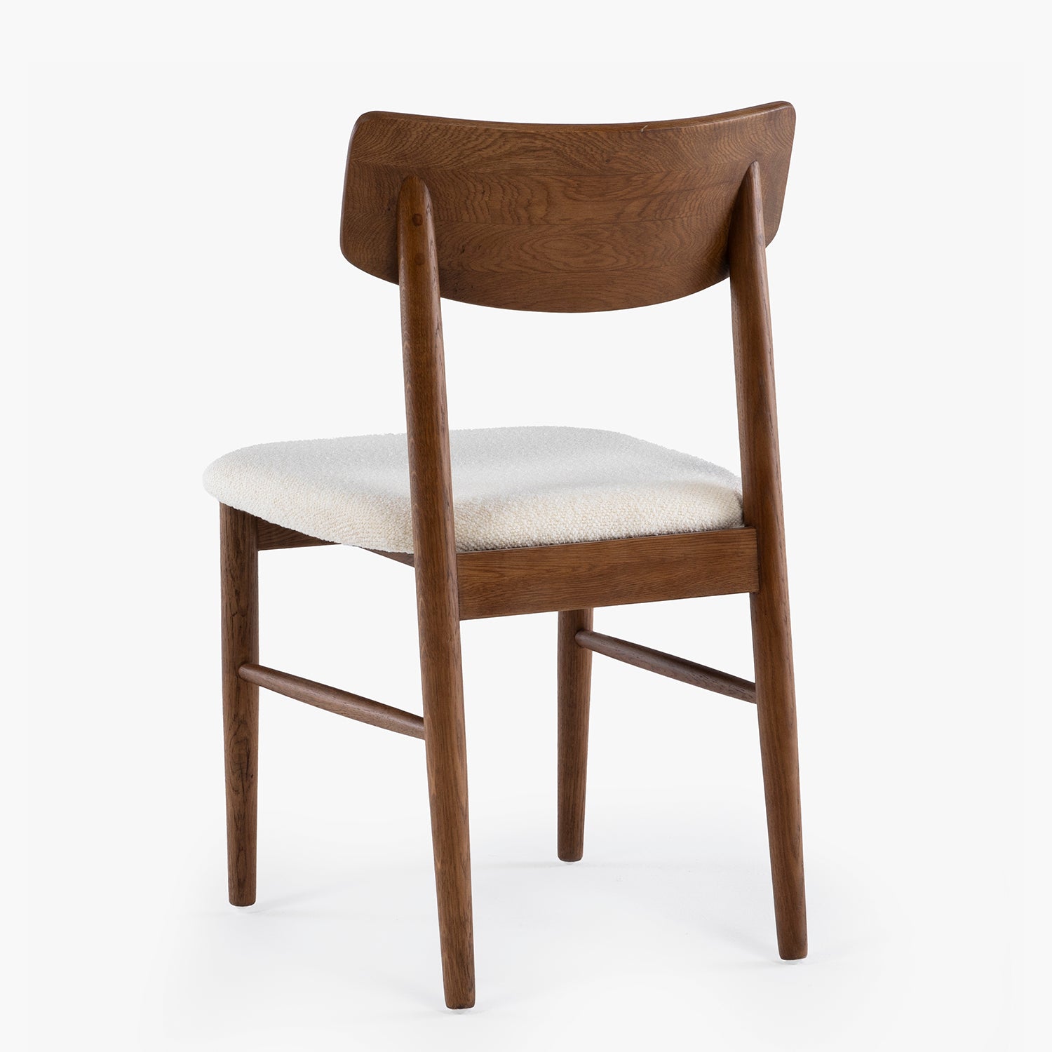 Silla Madera Pierce Nogal