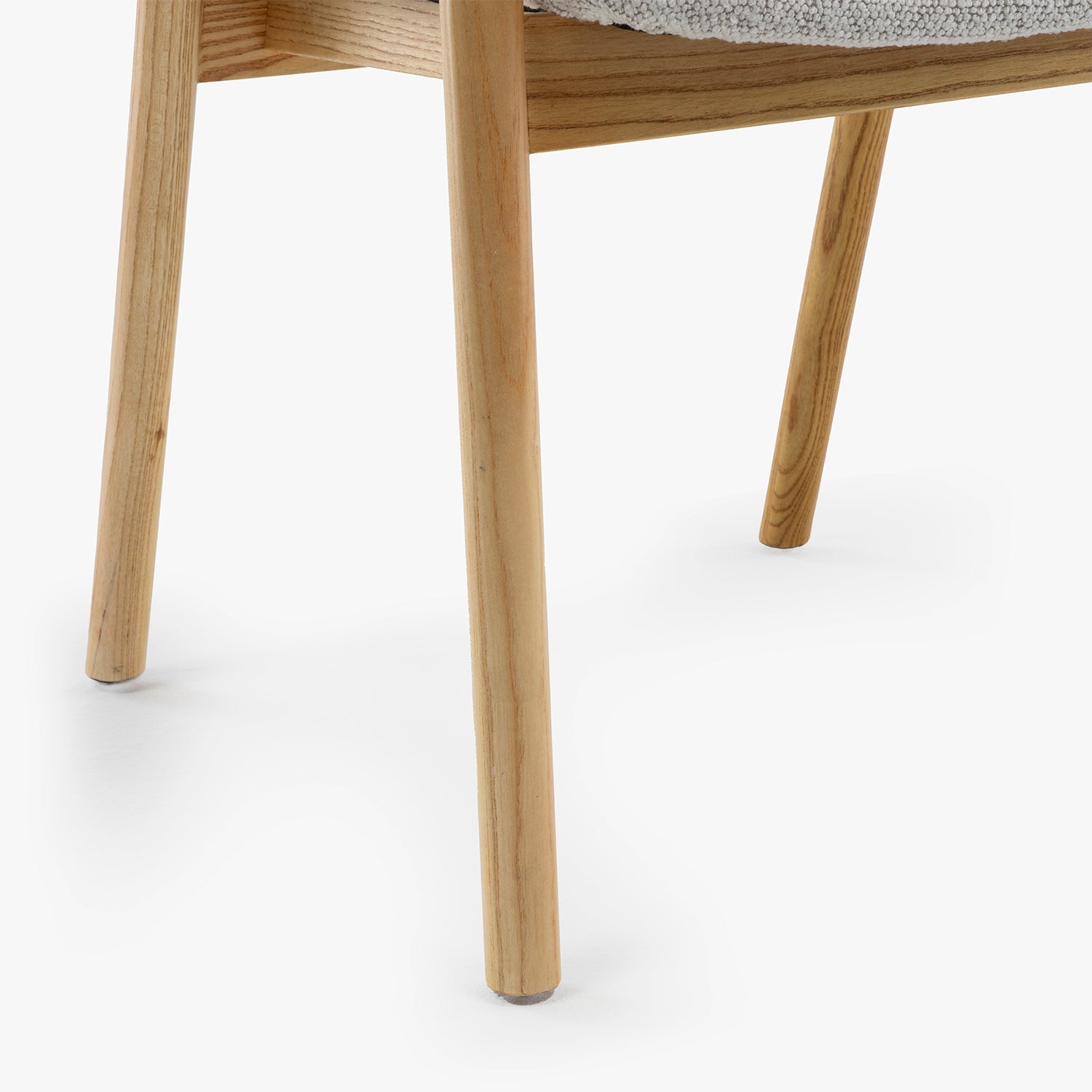 Silla Madera Baltimore Natural