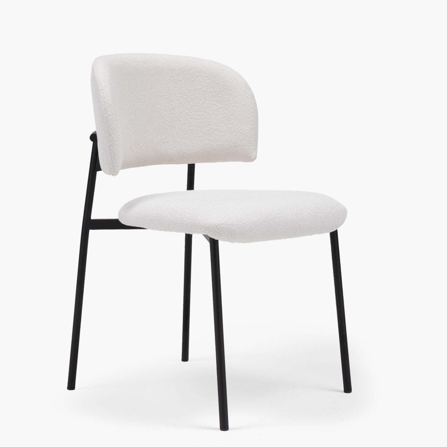 Silla Comedor Regina Crema - Form Design