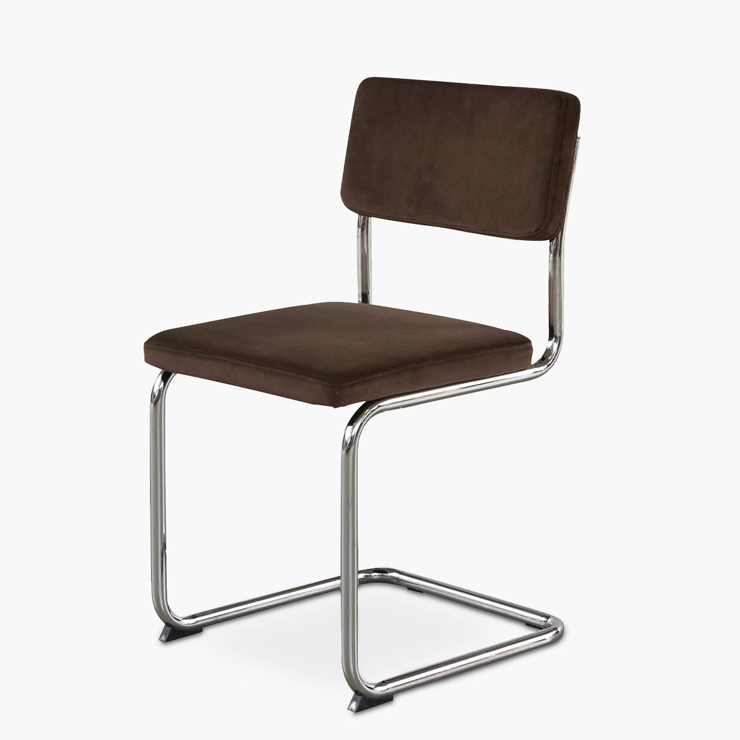 Silla Comedor Fontas Café - Form Design