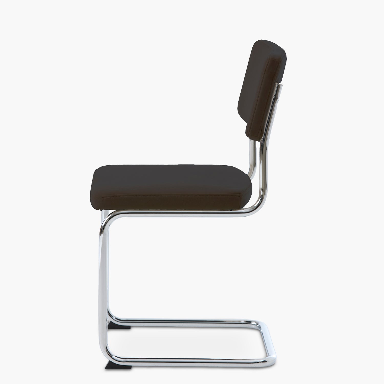 Silla Comedor Fontas Café - Form Design