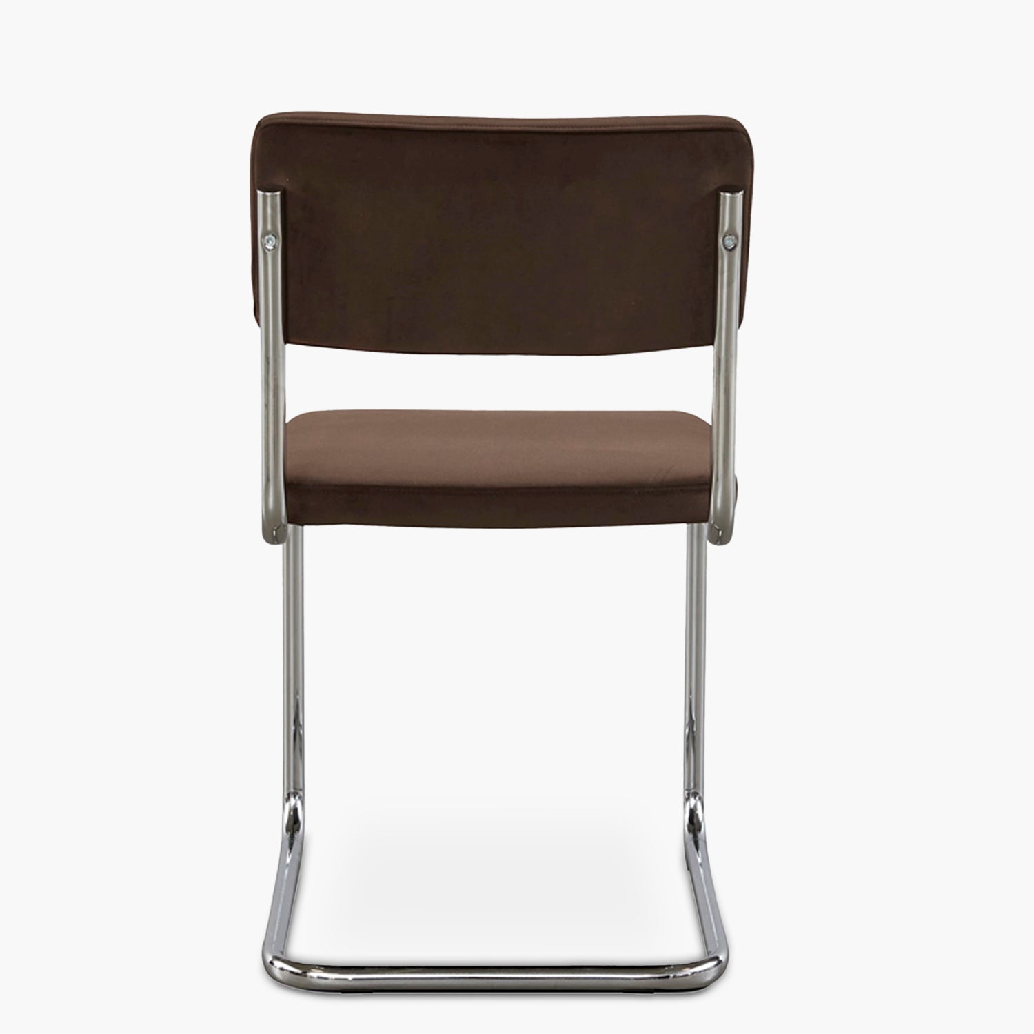 Silla Comedor Fontas Café - Form Design