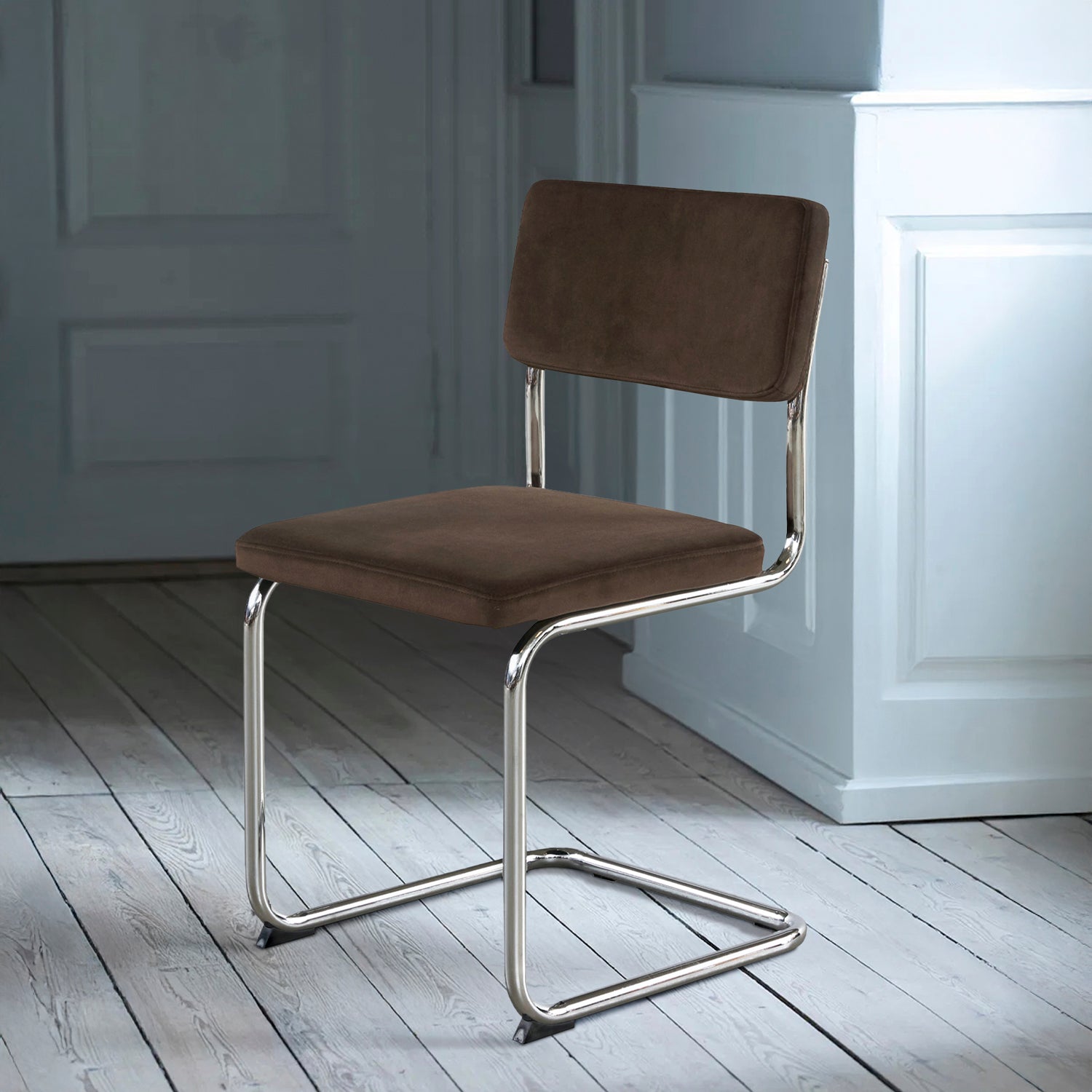 Silla Comedor Fontas Café