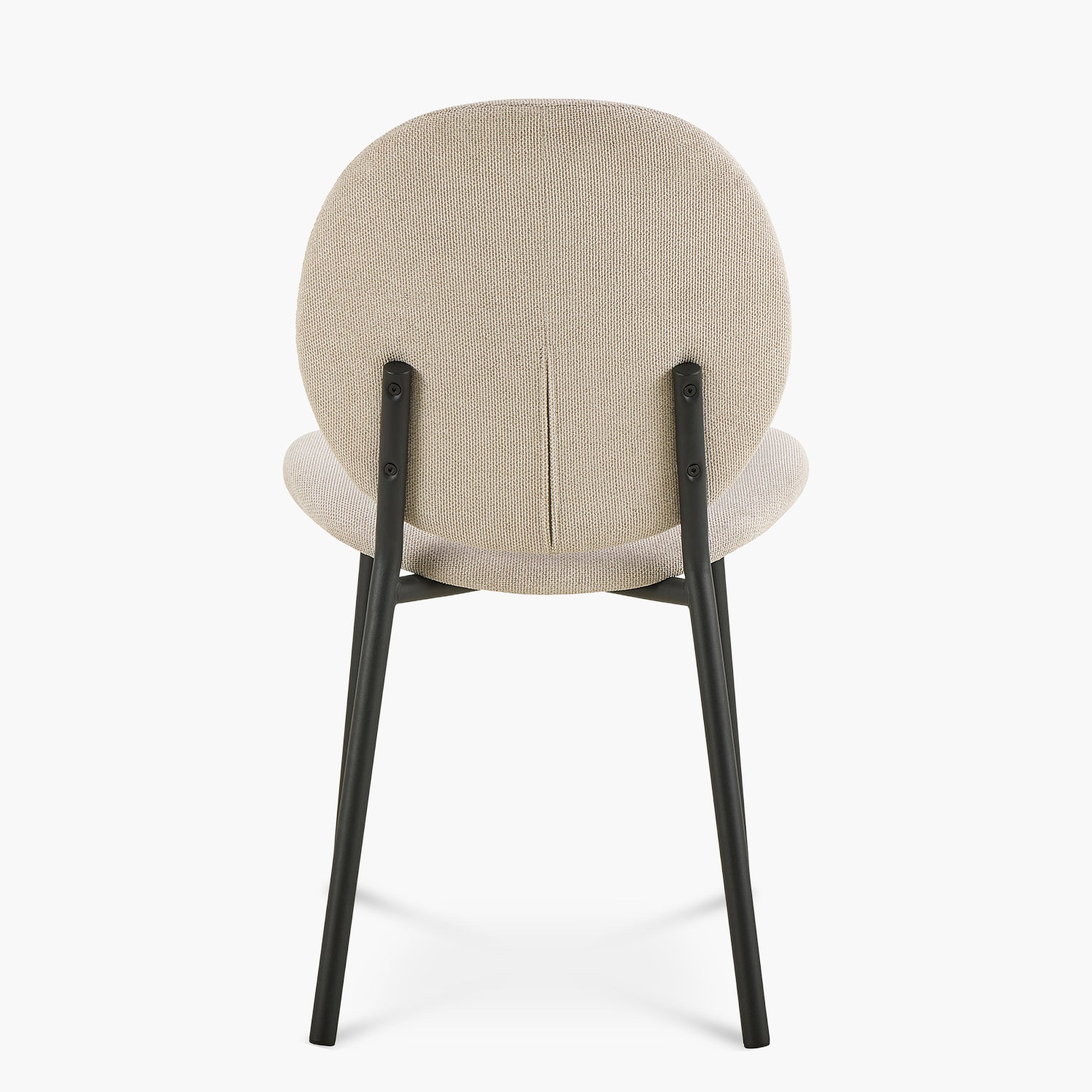 Silla Tapiz Cliff Beige