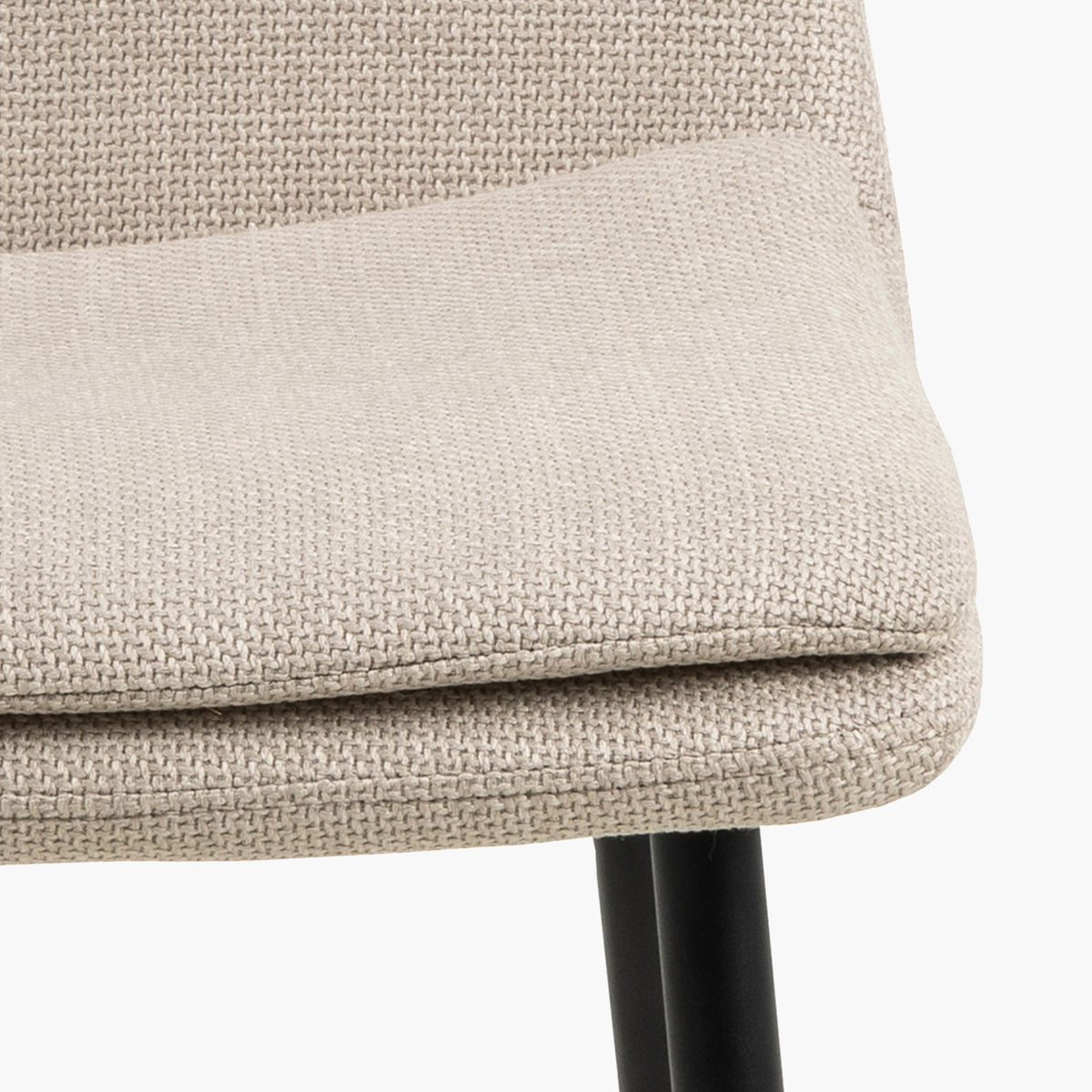Pack 4 Silla Comedor Astrid Beige