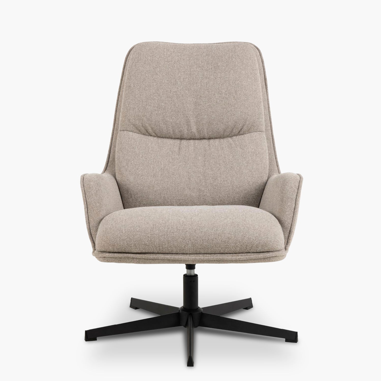 Sillón Boston Beige - Form Design