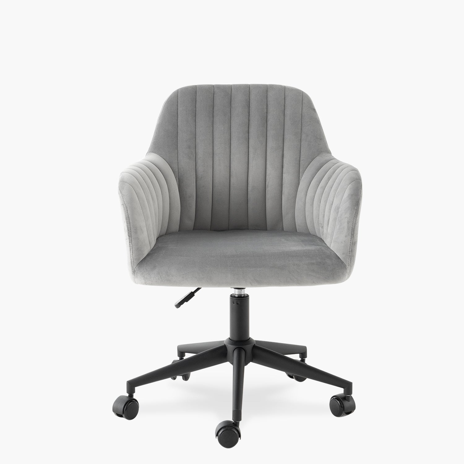 Silla de Oficina Ada Gris - Form Design