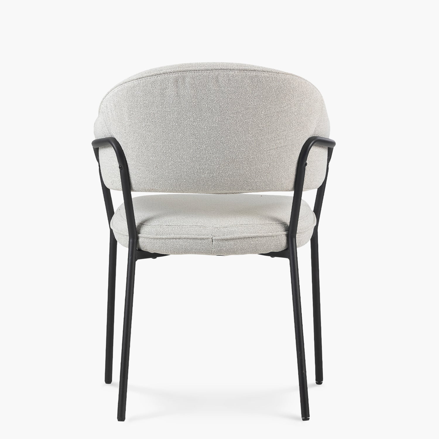 Silla de Oficina Stanford Gris claro - Form Design